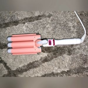 Insert Waves Here (IWH) Hair Waver